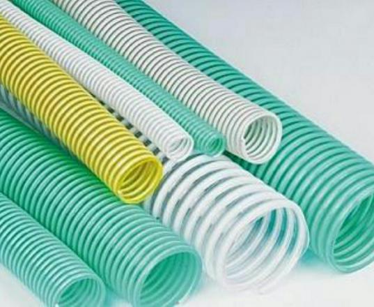 انواع شیلنگ PVC جهت مصارف خانگی و صنعتی